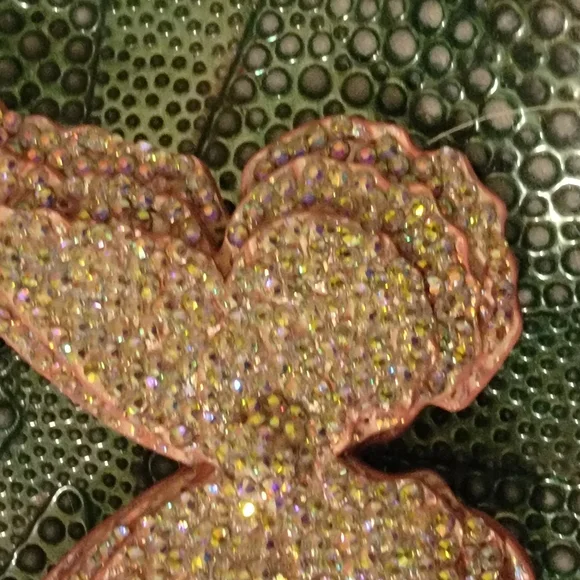 Brahmin Butterfly Tassel - Pixie Dust Melbourne NWT - Picture 6 of 12